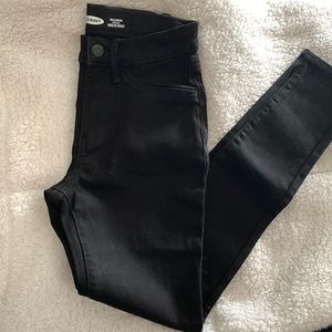 NWOT Old Navy Girls Size 14 ballerina Jeggings